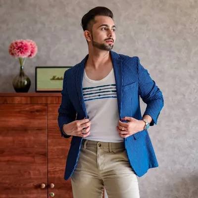 Vidit Jain