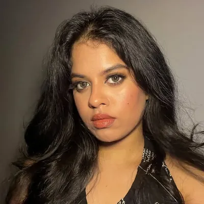 Vidhhi Singhal // Beauty influencer