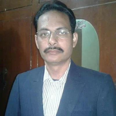 vidur Dubey profile