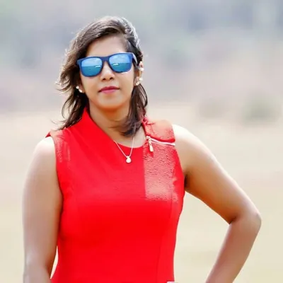 Vidhyaa Dayanandh profile