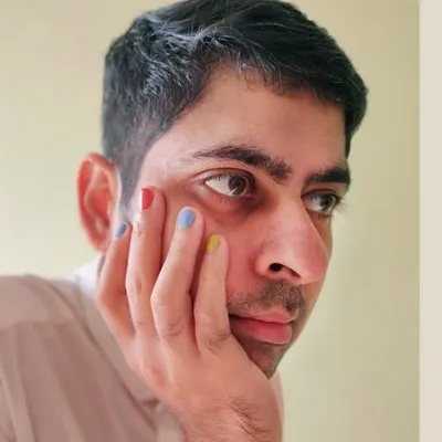 Varun Grover profile