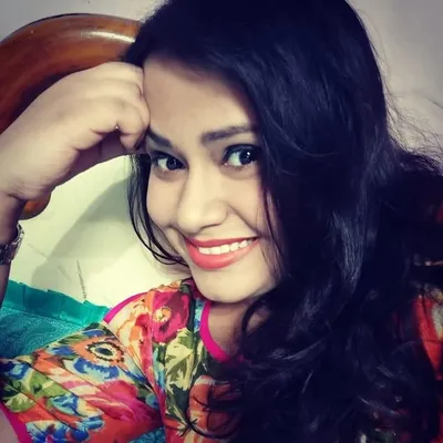 vidushi profile