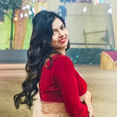 Vidushi Rai Srivastava profile