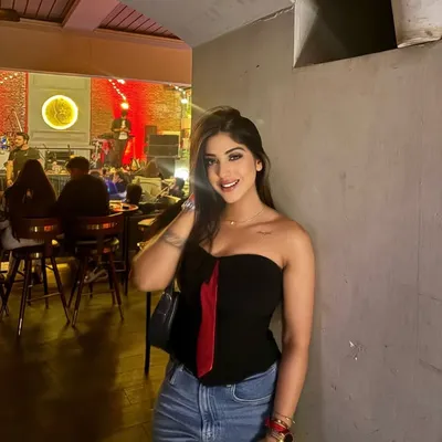 Vidushi Aggarwal profile
