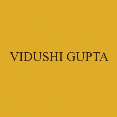 Vidushi Gupta profile