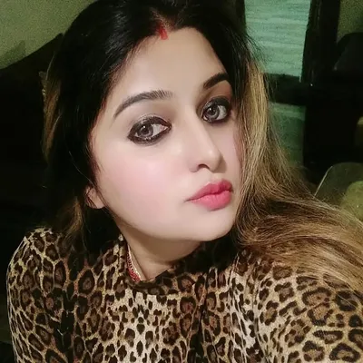 Vidushi Thakur profile