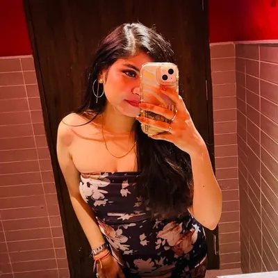 Vidushi ๐ค profile