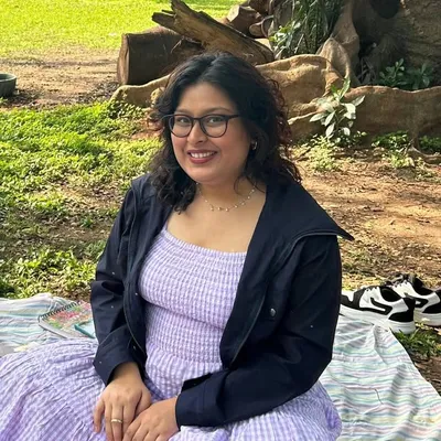 Vidushi Agarwal profile