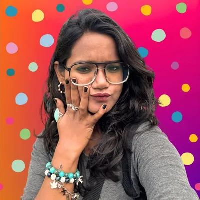 Vidushi Yadav profile