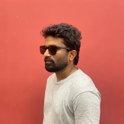 Viduthalai Mani Dharmaraj profile