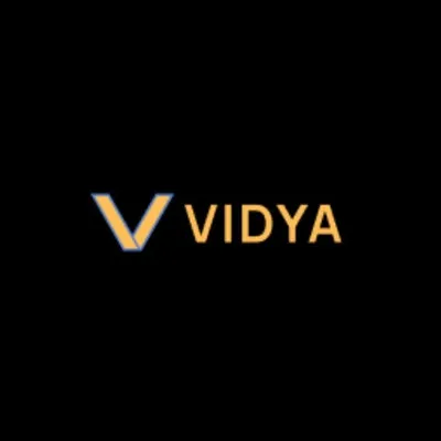 Vidya. profile