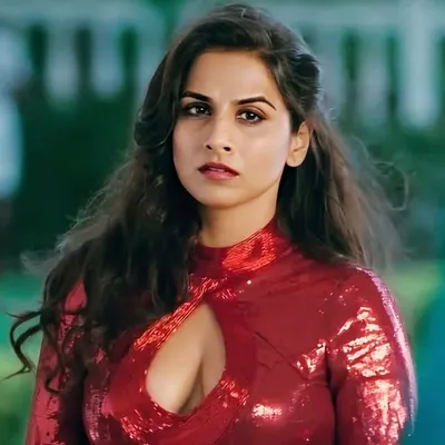 Vidya balan profile