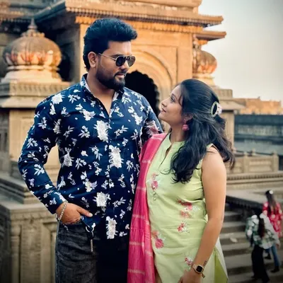 Vidya Sumit Gopale profile