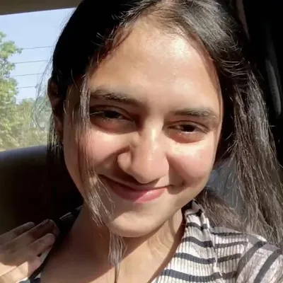 Vidya Mora profile