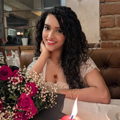 Vidya Prabhu✨ profile