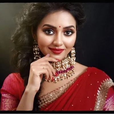 Vidya Pradeep Fanclub ๐๐ profile