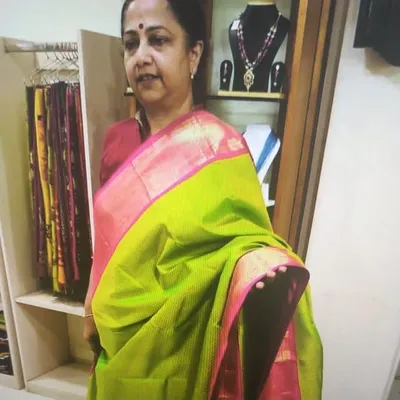 houseofviba ( curated ahimsa silks n blends) profile