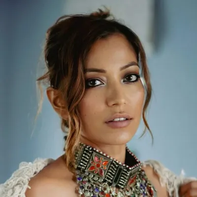 Vidya Sethi ๐ profile