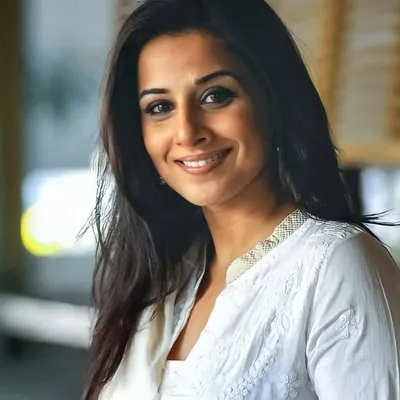 vidya balan profile