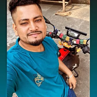Raj Debnath profile