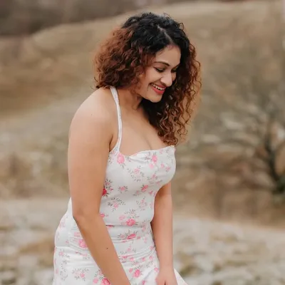 Vidyalakshmi profile