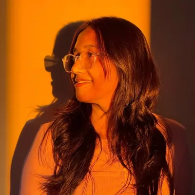 Vidya Parashar profile