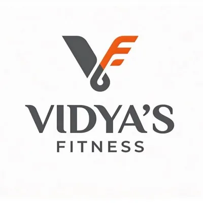 Vidya's Fitness