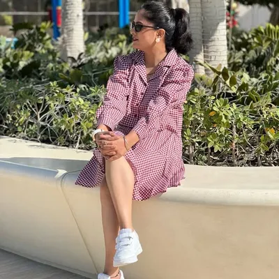 Vidya shree