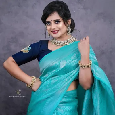 Vidyashree J🧿 profile