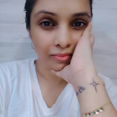 Vidyaa.S.Punekar 🧿 profile