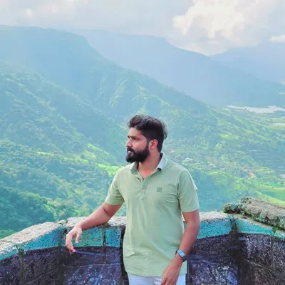 Vidyesh Shirke profile