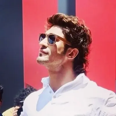 Vidyut Jammwal💓 profile