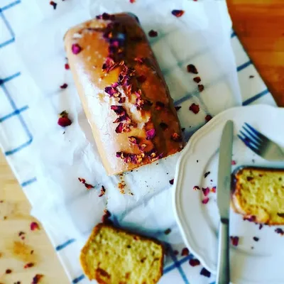 vie sans gluten profile