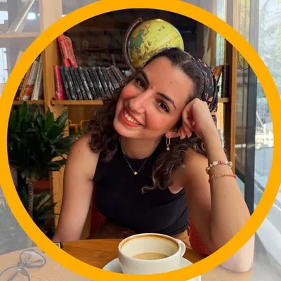 vie bibliophile โ๏ธ๐๐ป๐ | books & lit profile