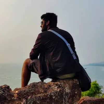 Vivek Sharma profile