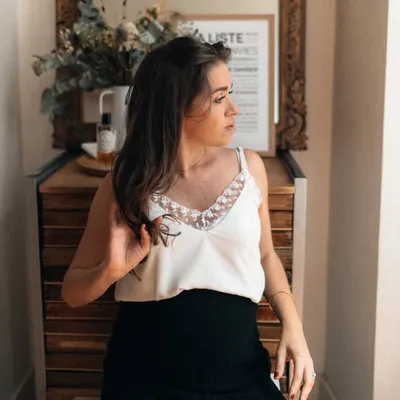 May 🐨 profile