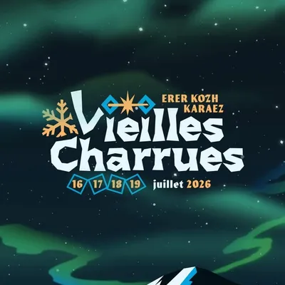 Festival des Vieilles Charrues profile