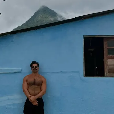 Gustavo Vieira profile