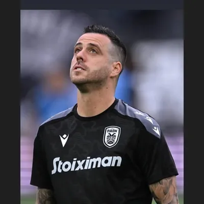 Andre Vieirinha profile