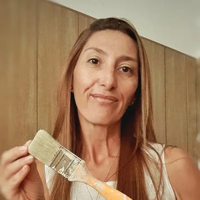 Adriana Markieviche
Reciclado Creativo de Muebles profile