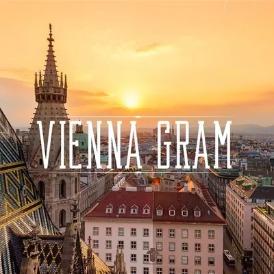 Official Instagram of Vienna🇦🇹 profile