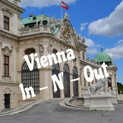 Vienna In- N'-Out profile