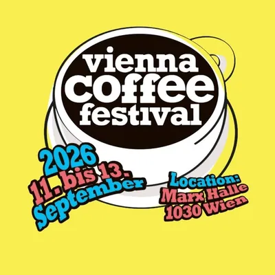 Vienna Coffee Festival profile