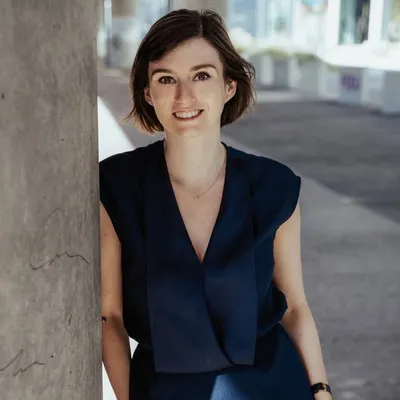 Jasmin Fichtinger-Ilk profile