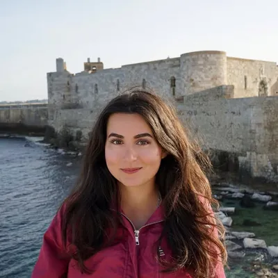 Vienna Morelli profile