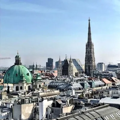 Vienna | Travel Community profile