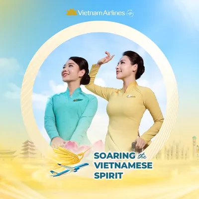 Vietnam Airlines profile