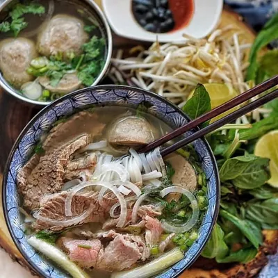 Vietnamese Eats profile