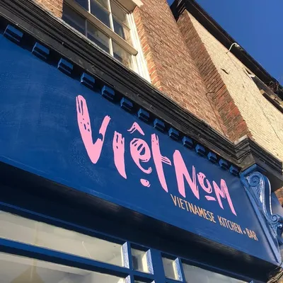 VietNom Liverpool profile