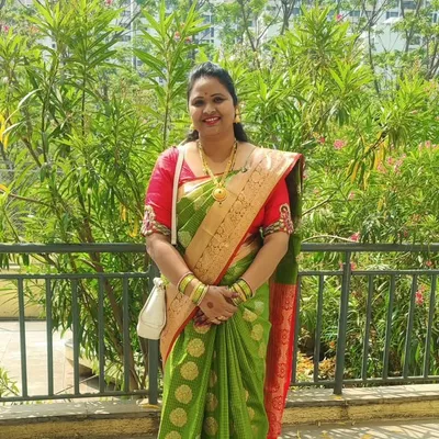 Urmila Singamsetti profile